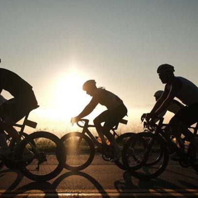 Tour de France em Serra Negra terá percurso desafiador e chegada no alto