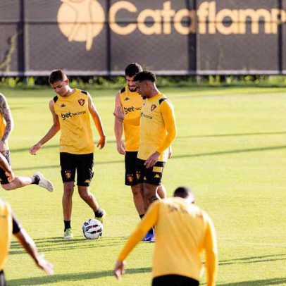 Sport x Athletic: veja onde assistir, escalações e árbitros