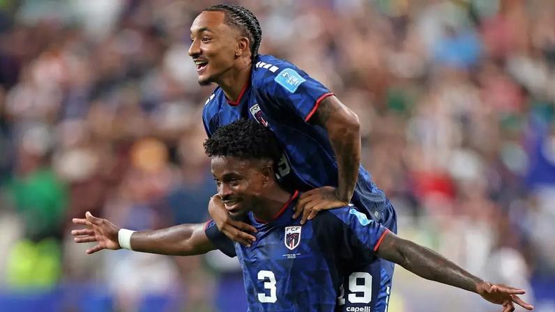 Foto: Francois Nel/Getty Images / Esporte News Mundo