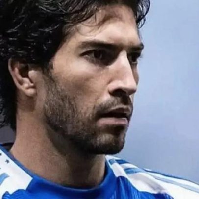 Meia do Cruzeiro comenta Flamengo de forma sincera