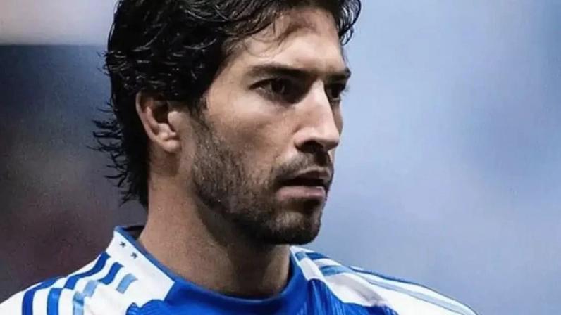 Lucas Silva pelo Cruzeiro (Foto: Gustavo Aleixo/CEC)