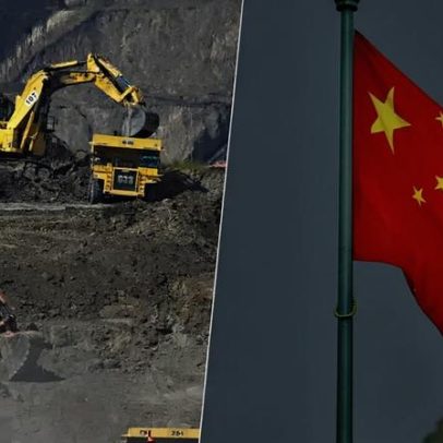 China cria cursos universitários sobre terras raras, mais difíceis de copiar