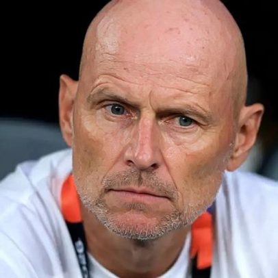 Técnico da Noruega admite que confronto com o Brasil tem longo caminho