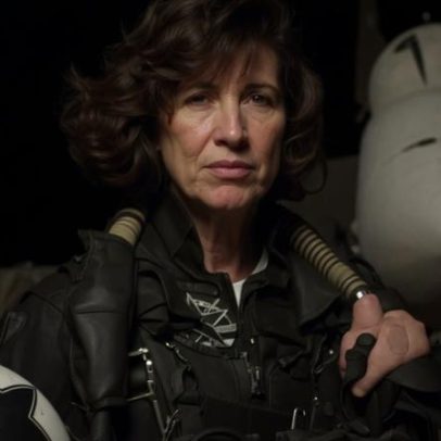 Tammie Jo Shults: de rejeitada a heroína que salvou 148 vidas