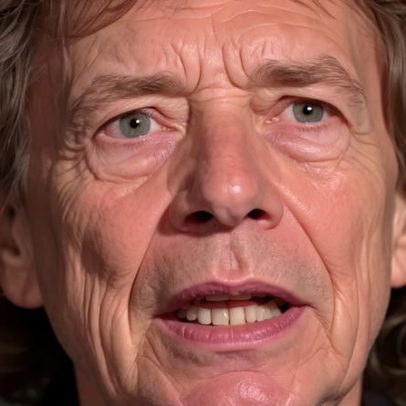 Mick Jagger divulga as quatro melhores músicas dos Rolling Stones