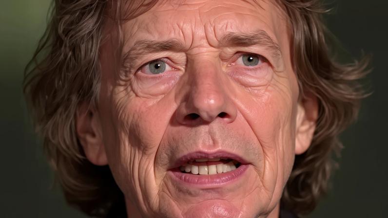 As 4 melhores músicas dos Rolling Stones segundo Mick Jagger
