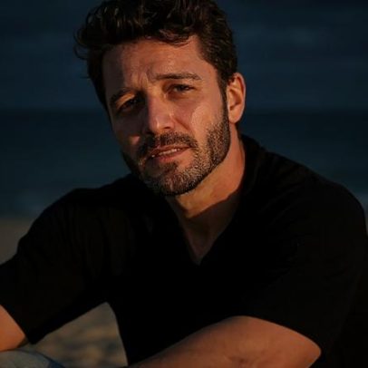 Diogo Venturieri, ex-galã de Malhação, afirma que filmes adultos rendem mais likes