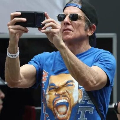 Ben Stiller dirigirá documentário sobre o título histórico do Knicks