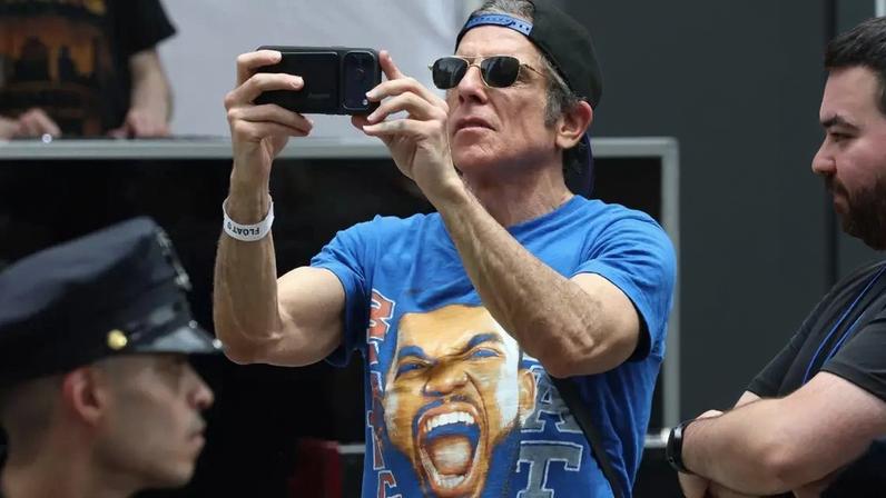 Foto: Kevin Mazur/Getty Images / Rolling Stone Brasil