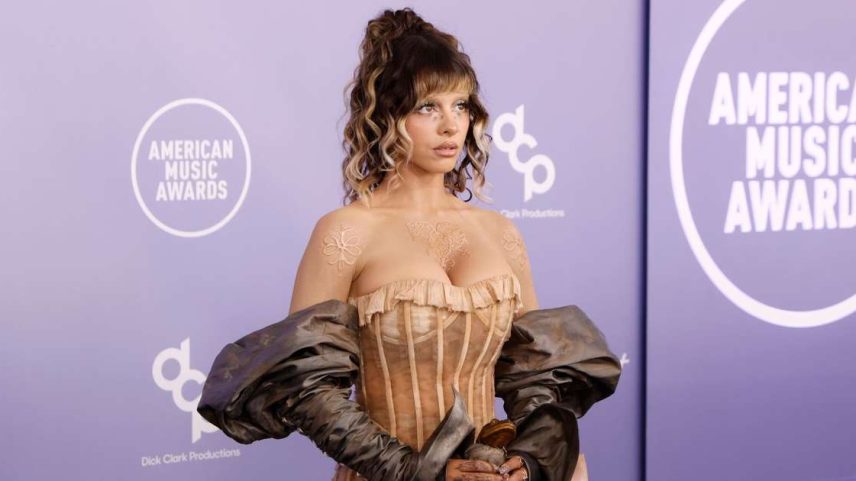 Foto: Taylor Hill/Getty Images / Rolling Stone Brasil