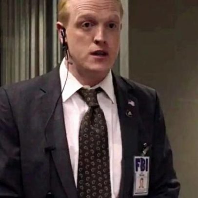 Morre Owain Rhys Davies, ator de Twin Peaks, aos 44 anos