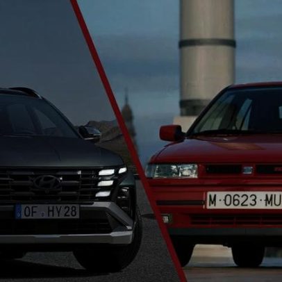 Aposentado de 65 anos resume o problema dos carros modernos: telas e bipes