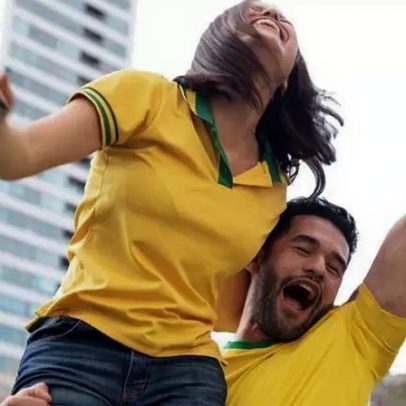 Como torcer pelo Brasil na Copa sem perder a voz no dia seguinte