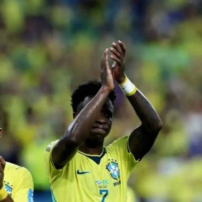 Chaveamento completo do Brasil na Copa do Mundo 2026 até a final