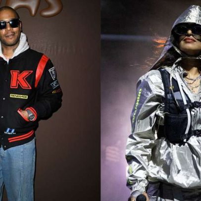 M.I.A. processa Kid Cudi por US$ 2,8 milhões após saída da turnê Rebel Rangers