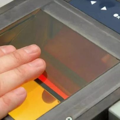 Impressões digitais: por que duas são praticamente únicas