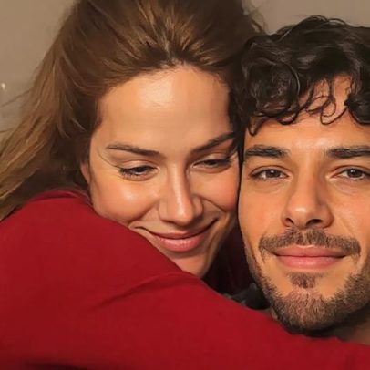 Giovanna Ewbank publica carta aberta em homenagem ao irmão