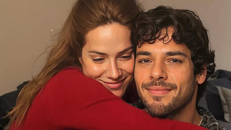 Giovanna Ewbank homenageou o irmão, Gian Luca, e emocionou os seguidores ao refletir sobre a cumplicidade e o amor entre irmãos