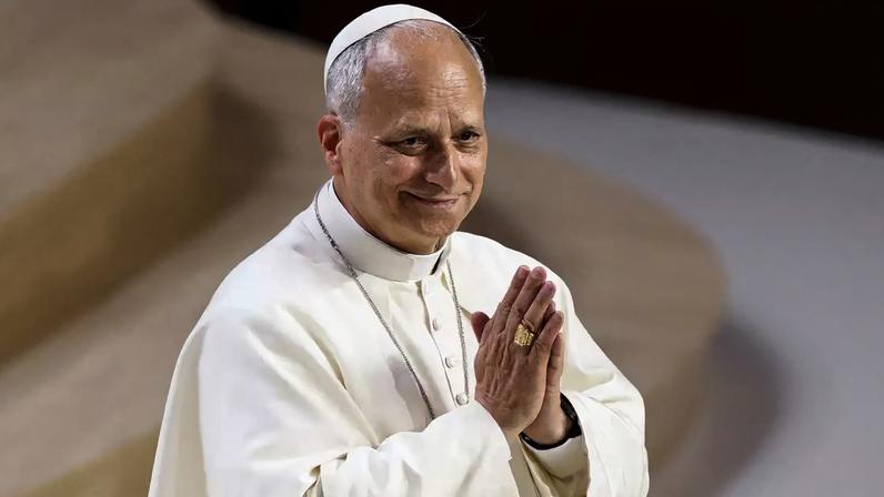 Papa Leão XIV fez um forte alerta sobre a crise espiritual e cultural do mundo atual; entenda suas reflexões sobre o sentido da vida