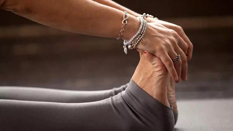 Como melhorar a circulação? Yoga pode ajudar