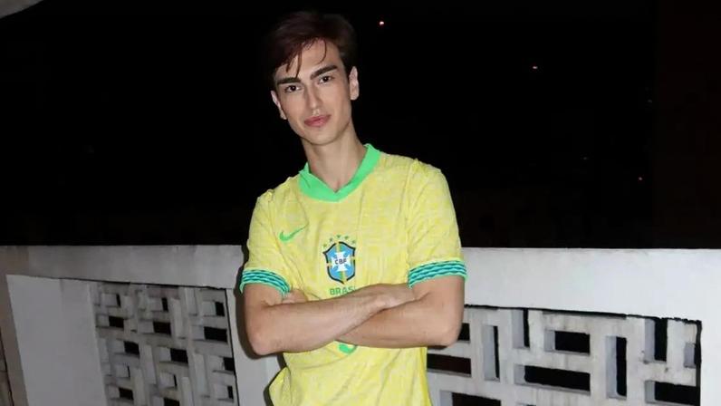 Confira a origem do meme do tio do bebê