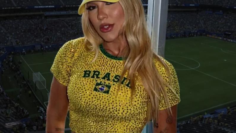 Virginia Fonseca