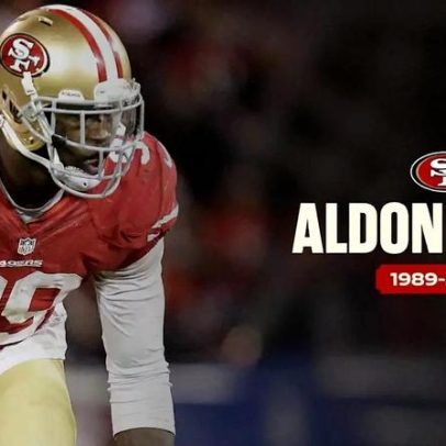 Ex-astro da NFL morre aos 36 anos