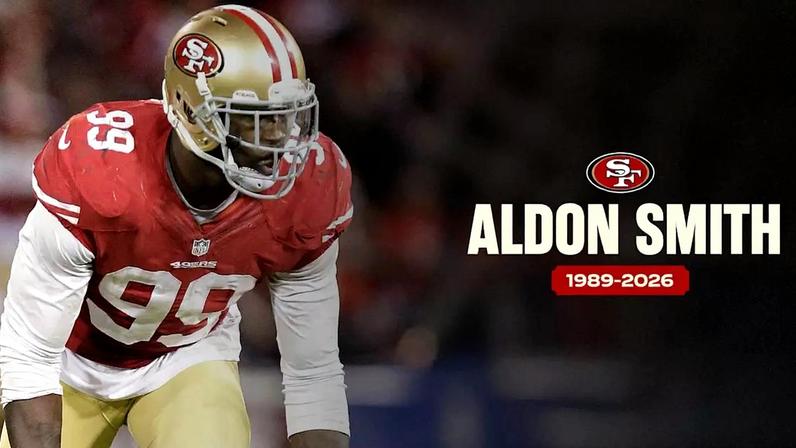 Foto: divulgação/49ers / Esporte News Mundo