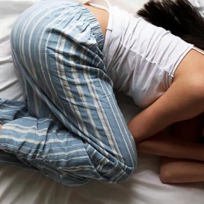 Importância da posição de dormir e o que influencia