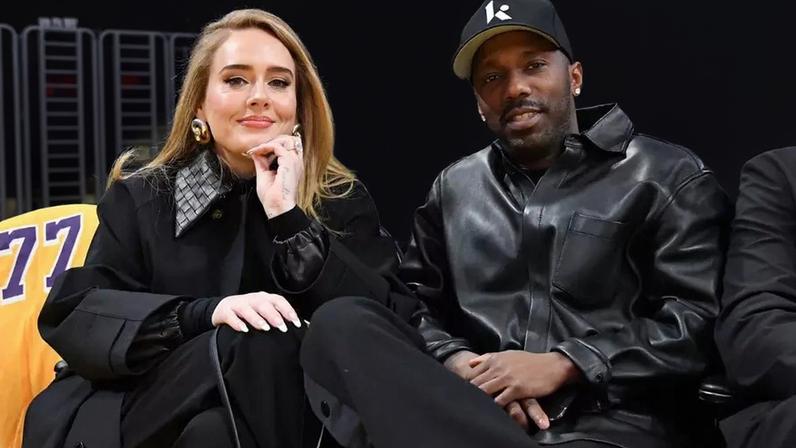 Em um relato inédito, o empresário Rich Paul explica por que evitou o flerte tradicional ao se aproximar de Adele antes do noivado