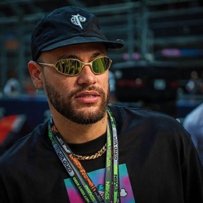 Namoradas de Neymar nas Copas do Mundo: quem foram