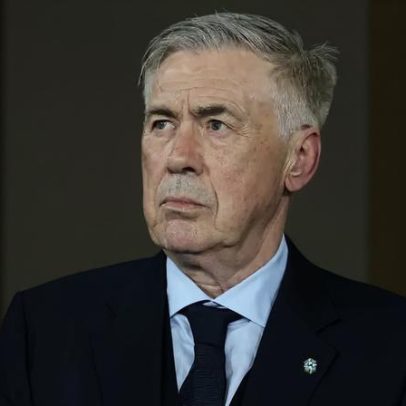 Ancelotti pede cautela após classificação do Brasil e destaca evolução