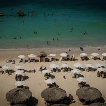 Nordeste lidera com quatro destinos entre parques nacionais mais visitados