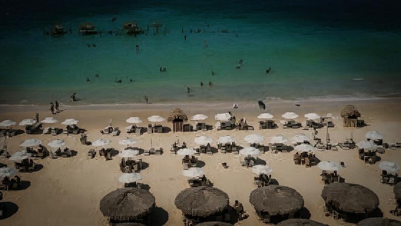 Jericoacoara lidera entre os destinos nordestinos