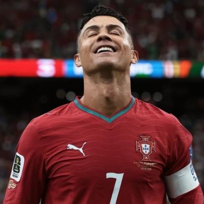 Ronaldo retorna e alivia o início da campanha de Portugal