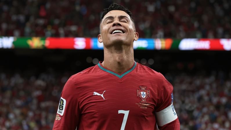 Ronaldo retorna e alivia o início da campanha de Portugal