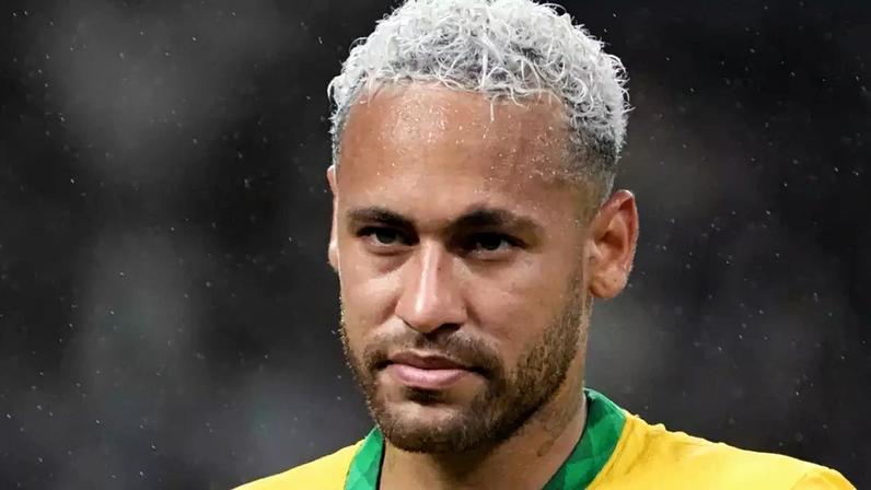 Até 29 km/h, efeito antigravidade e design exclusivo: como é a esteira com tecnologia da NASA usada por Neymar durante tratamento da lesão na panturilha.
