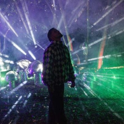 Experiência imersiva transforma Parque Villa-Lobos em universo dos sonhos