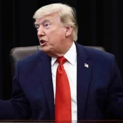 Trump acusa Irã de vazar detalhes de acordo que não correspondem à verdade