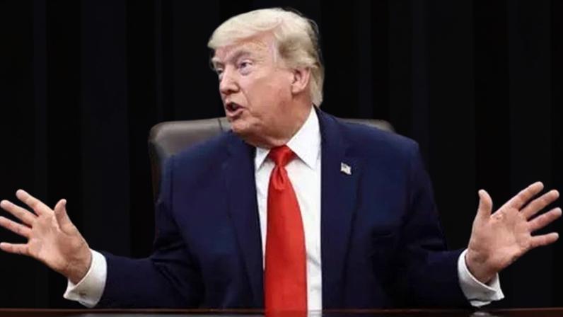 Trump acusa Irã de vazar detalhes de acordo que não correspondem à verdade