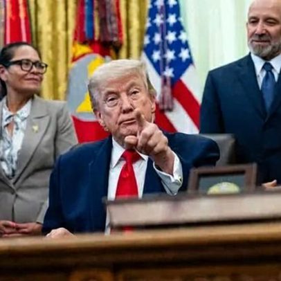 Habeas corpus: direito básico discutido por assessores de Trump para suspender