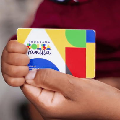 Pagamentos do Bolsa Família de junho começam nesta quarta