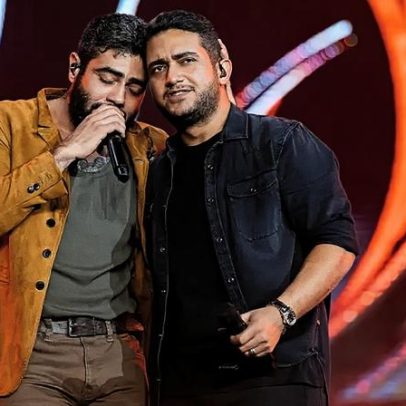 Henrique e Juliano divulgam shows da agenda 2026