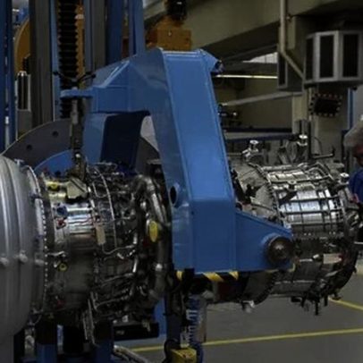 PMI industrial alemão cai para 50,1 em maio, de 51,4 em abril