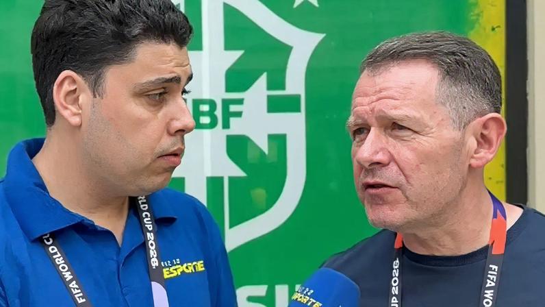 Escócia tenta se classificar para o mata-mata da Copa do Mundo pela primeira vez em sua história –