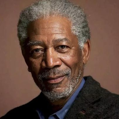 Morgan Freeman lança novo álbum que mergulha no blues