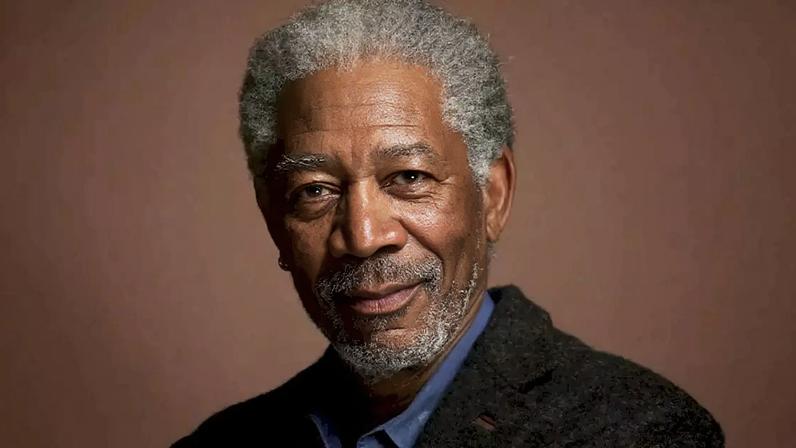 Morgan Freeman mergulha no coração do Blues em novo álbum