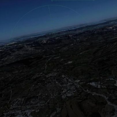 Google Earth lança simulador de voo gratuito para todos
