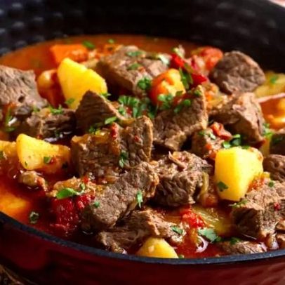 Almoço saudável: 5 receitas fáceis e ricas em proteína para a dieta