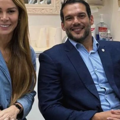 Dentista cearense formado pela USP cuidará do sorriso do presidente da CBF
